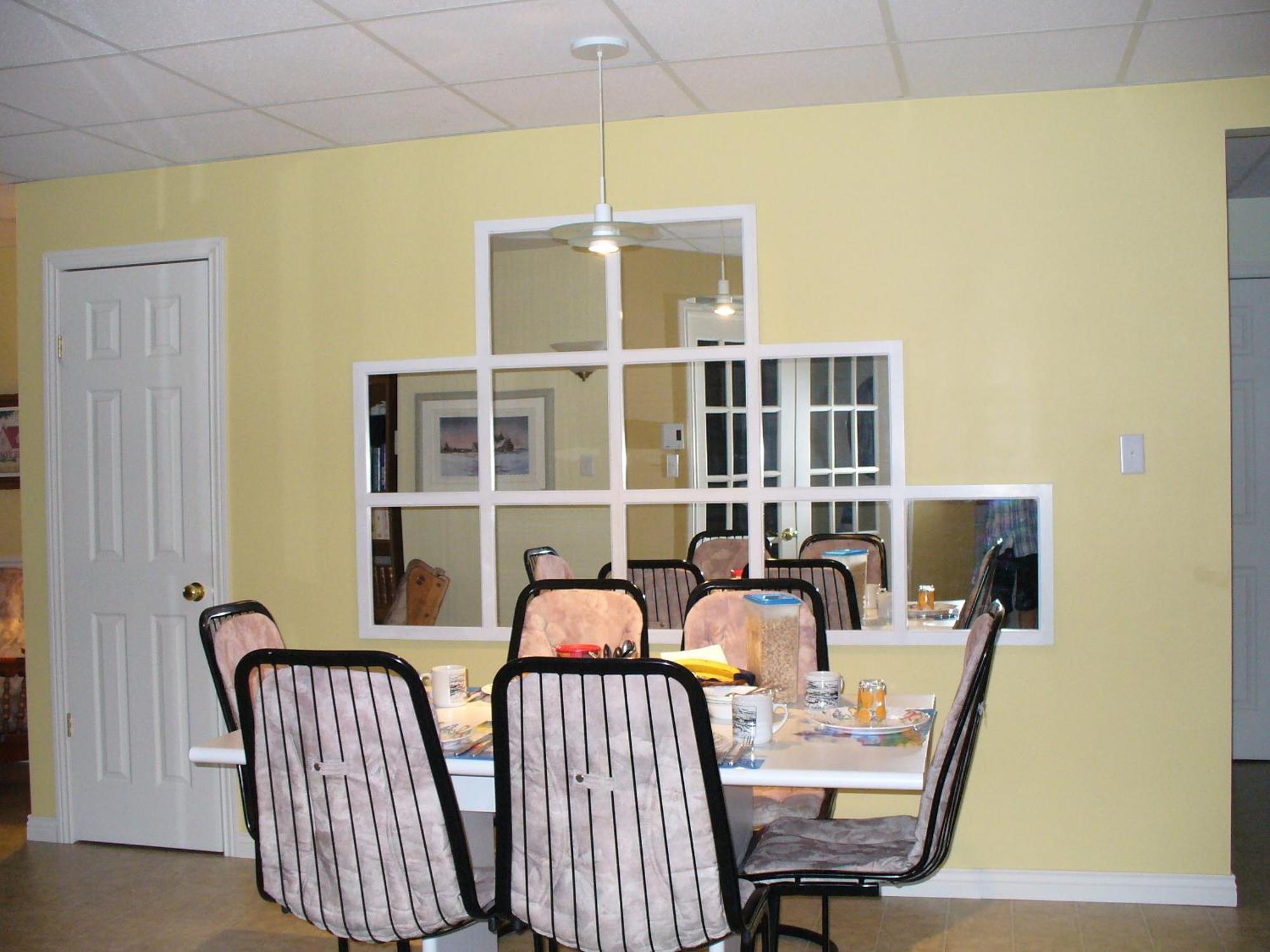 Bed and Breakfast Gite Parfum de Mer Bed&Breakfast Pabos Exterior foto