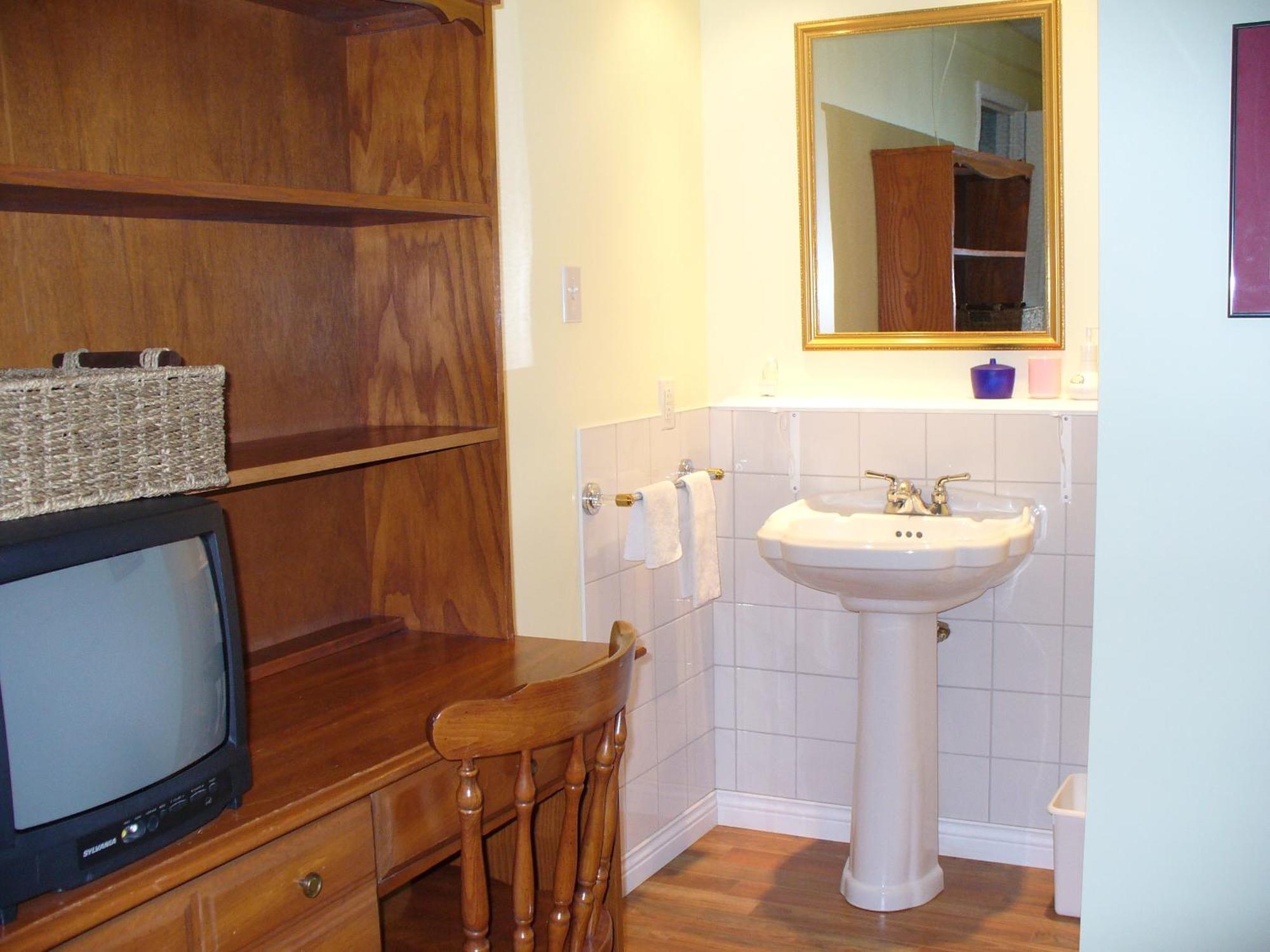 Bed and Breakfast Gite Parfum de Mer Bed&Breakfast Pabos Exterior foto