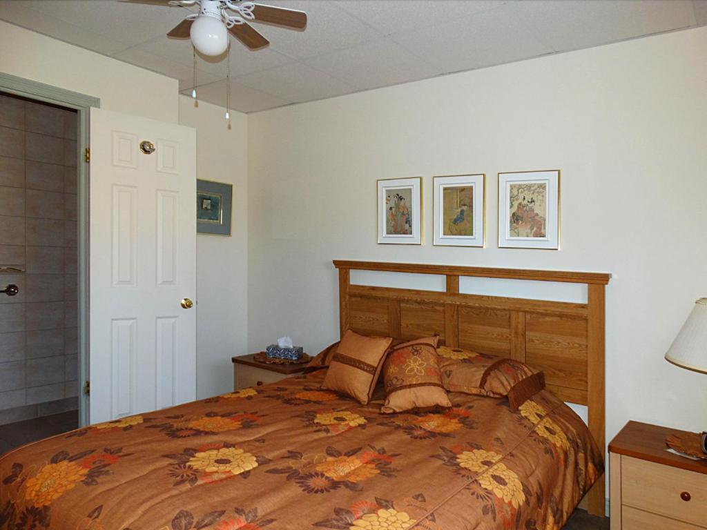 Bed and Breakfast Gite Parfum de Mer Bed&Breakfast Pabos Zimmer foto