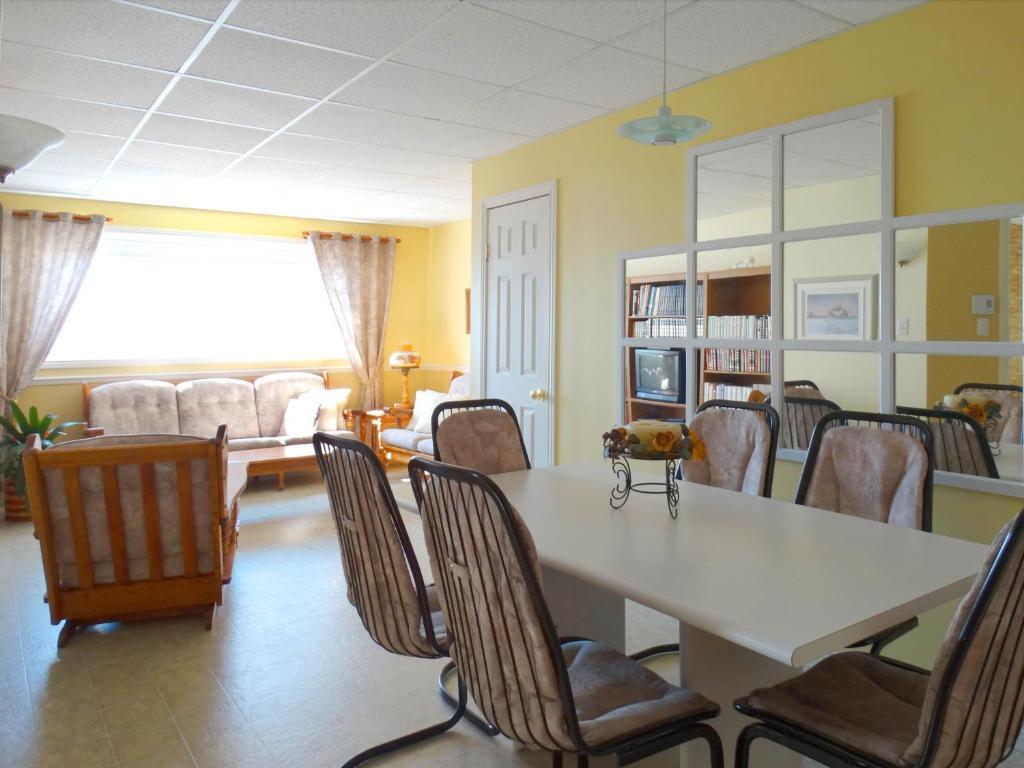 Bed and Breakfast Gite Parfum de Mer Bed&Breakfast Pabos Exterior foto
