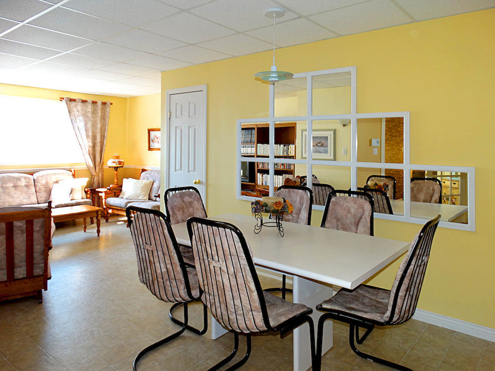 Bed and Breakfast Gite Parfum de Mer Bed&Breakfast Pabos Exterior foto